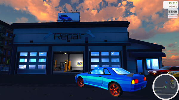 Game Store Simulator screenshot 8