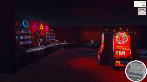 Game Store Simulator screenshot 4