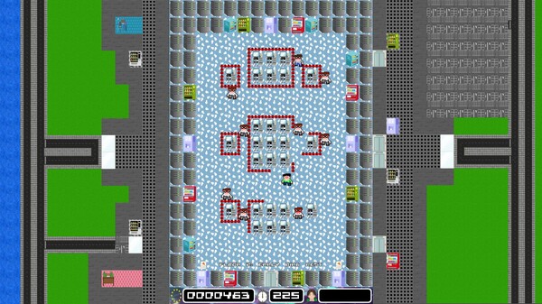 Problemlöser screenshot 3