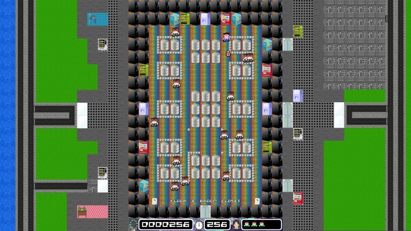 Problemlöser screenshot 5