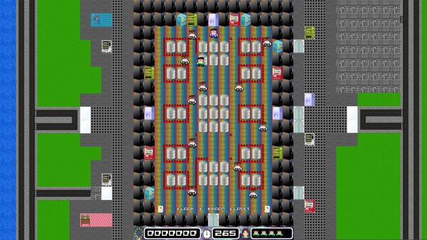 Problemlöser screenshot 4