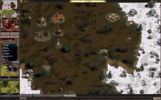 Majesty Gold HD screenshot 11