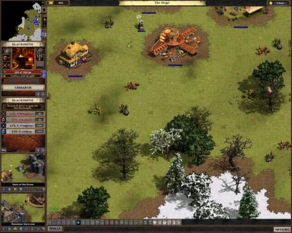 Majesty Gold HD screenshot 5