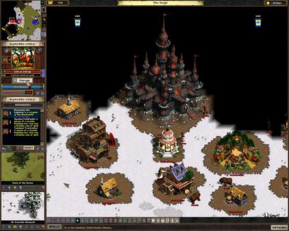 Majesty Gold HD screenshot 7
