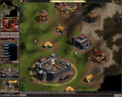 Majesty Gold HD screenshot 2