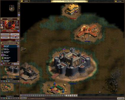 Majesty Gold HD screenshot 4