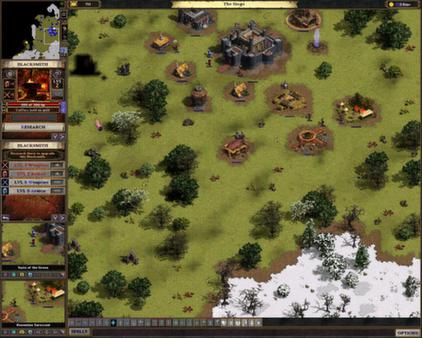 Majesty Gold HD screenshot 3