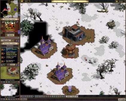 Majesty Gold HD screenshot 9