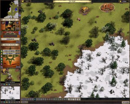 Majesty Gold HD screenshot 6