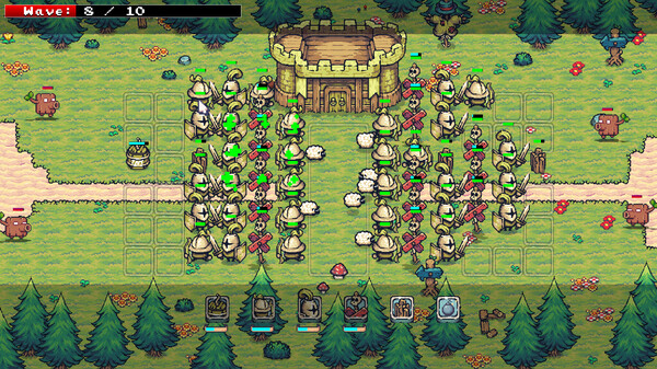 Save the sheep screenshot 3