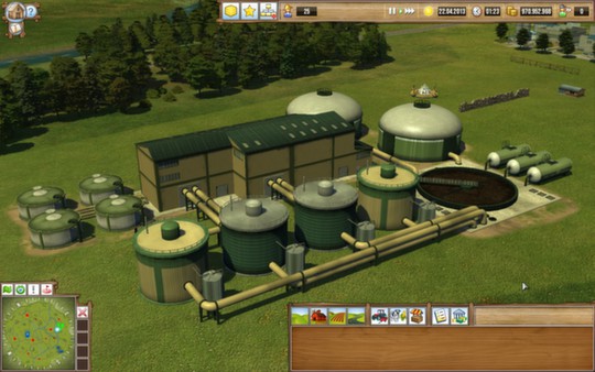 Farming Giant screenshot 6