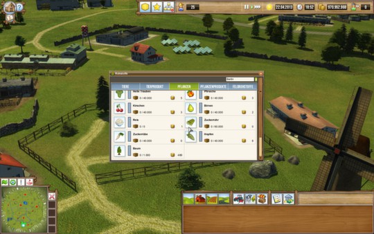 Farming Giant screenshot 9