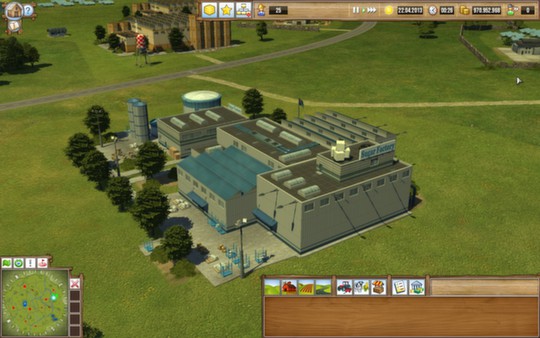 Farming Giant screenshot 3