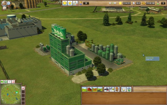 Farming Giant screenshot 5