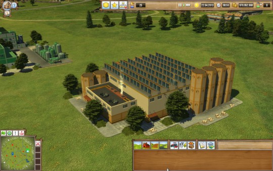 Farming Giant screenshot 11