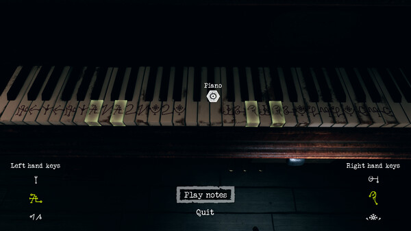 Night Pact: Azuru screenshot 4