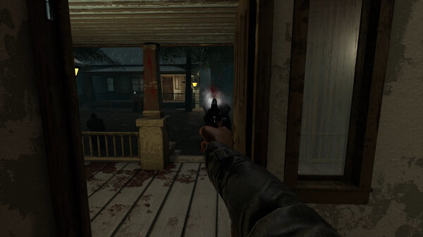 Night Pact: Azuru screenshot 2