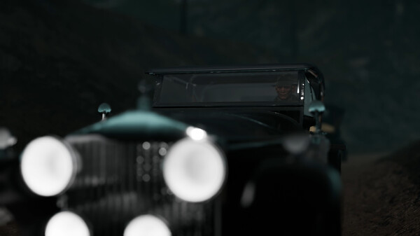Night Pact: Azuru screenshot 7