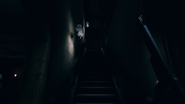 Night Pact: Azuru screenshot 1