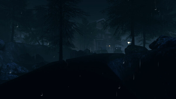 Night Pact: Azuru screenshot 3