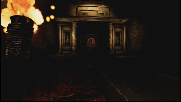 Night Pact: Azuru screenshot 5