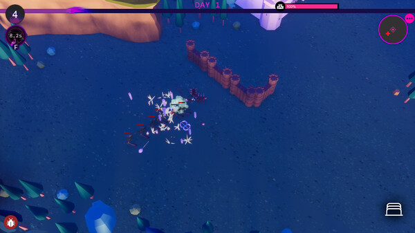 Ambusher screenshot 3