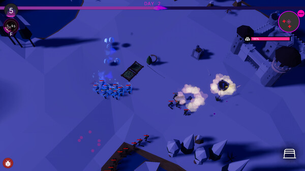 Ambusher screenshot 4