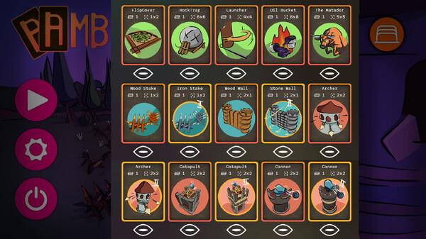 Ambusher screenshot 5