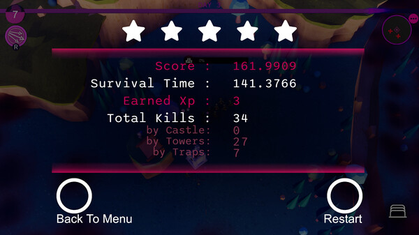 Ambusher screenshot 10