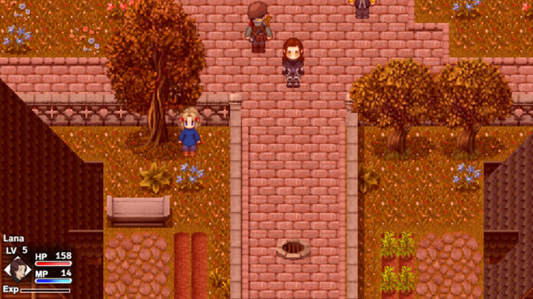 Corvos Dynasty screenshot 2