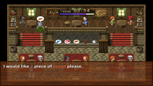 Corvos Dynasty screenshot 8