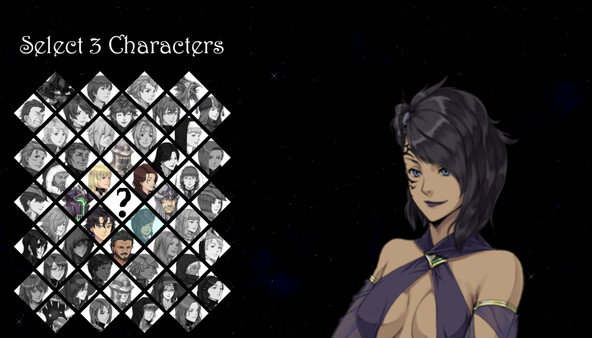 Corvos Dynasty screenshot 4
