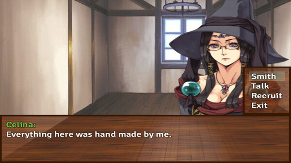 Corvos Dynasty screenshot 6