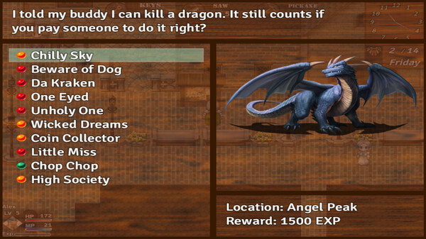 Corvos Dynasty screenshot 7