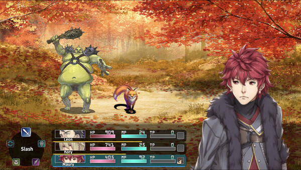 Corvos Dynasty screenshot 3