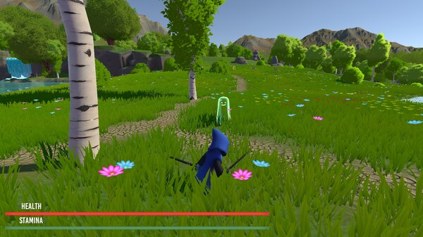 The Ghosts of Terinor screenshot 5