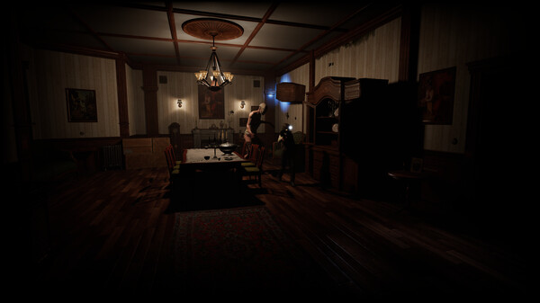 DeathWatchers screenshot 2