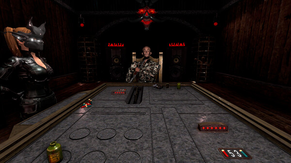 Buckshot to Hell screenshot 8