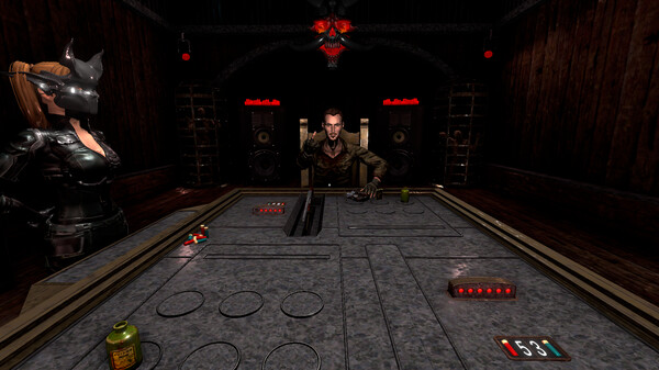 Buckshot to Hell screenshot 5