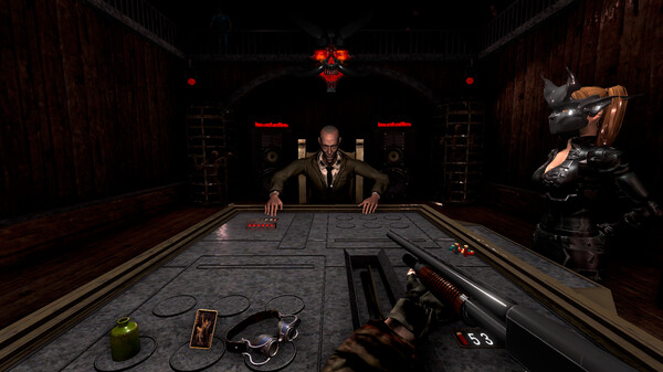 Buckshot to Hell screenshot 2