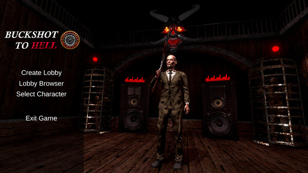 Buckshot to Hell screenshot 9
