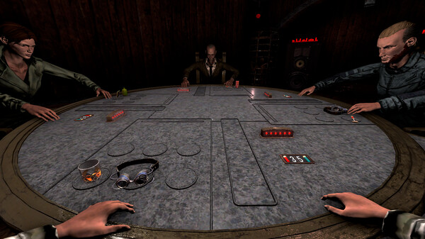 Buckshot to Hell screenshot 7