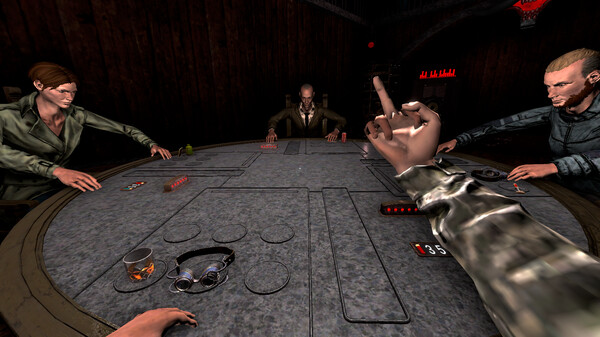 Buckshot to Hell screenshot 4