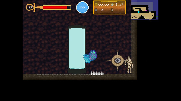 Ataraxie screenshot 7