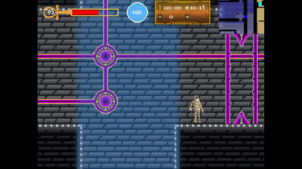 Ataraxie screenshot 10