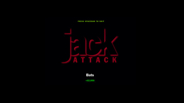 YOU DON'T KNOW JACK Vol. 3 screenshot 10