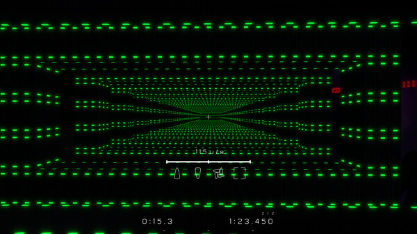 SpaceRace screenshot 4