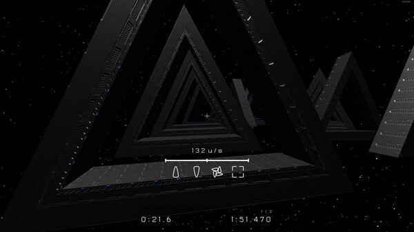 SpaceRace screenshot 2