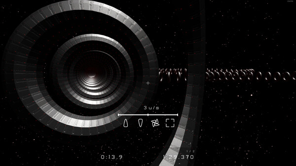 SpaceRace screenshot 1