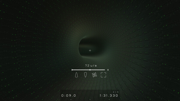 SpaceRace screenshot 3